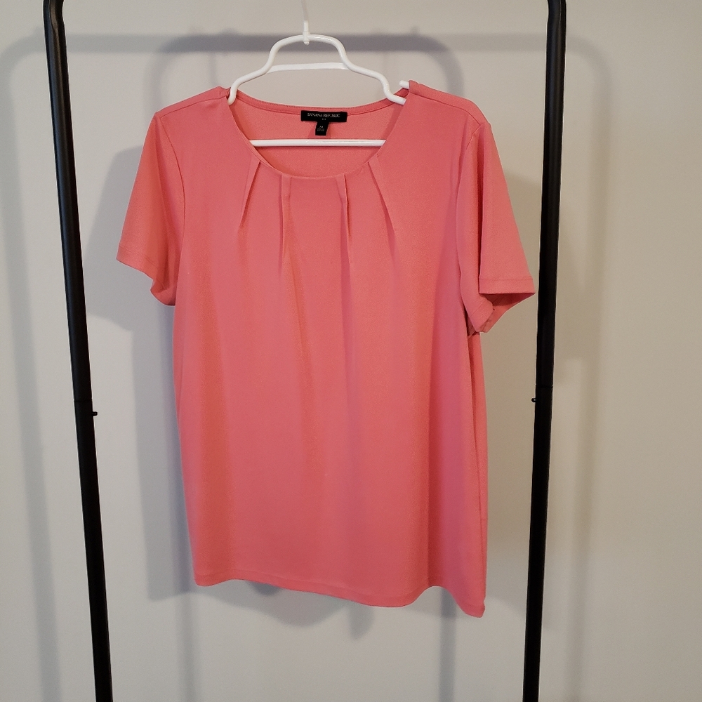 Banana Republic Work Top